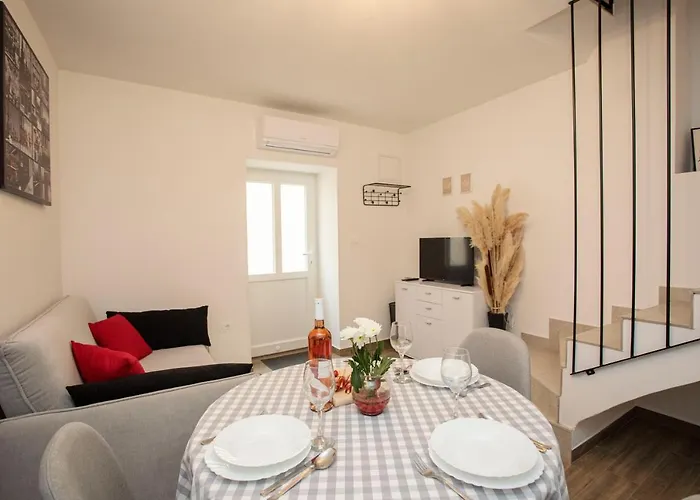 Studio Apartman Amalie