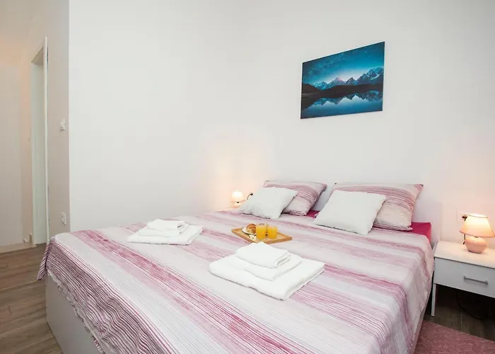 Studio Apartman Amalie