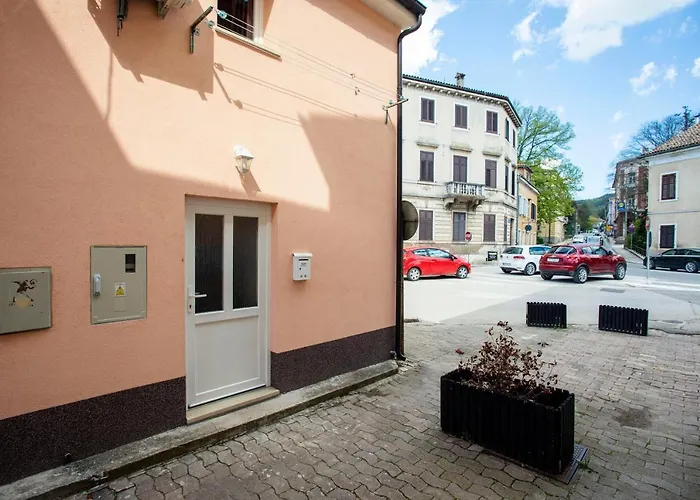 Studio Apartman Amalie