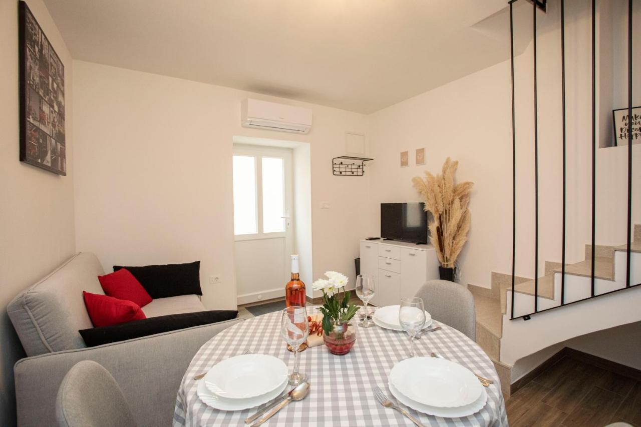 Appartement Amalie *