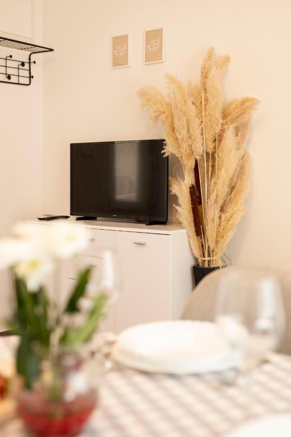 Appartement Amalie