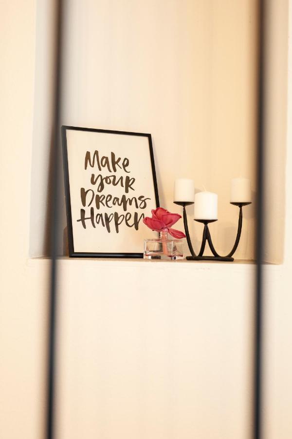 Amalie Appartement *