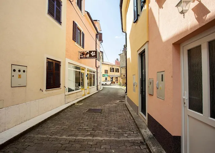 Studio Apartman Amalie