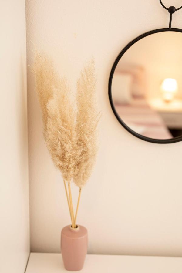Apartment Amalie Pazin