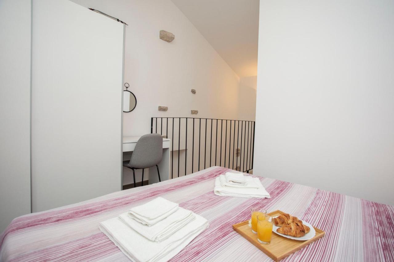 Apartment Amalie *